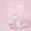 Cinnamoroll Cat Foot Glass