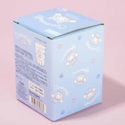 Cinnamoroll Cat Foot Glass