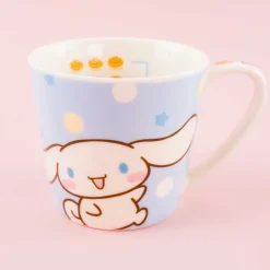 Cinnamoroll Ceramic Mug