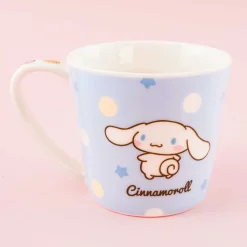 Cinnamoroll Ceramic Mug