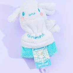 Cinnamoroll Character Fluffy Mittens