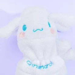 Cinnamoroll Character Fluffy Mittens