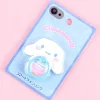Cinnamoroll Character Smartphone Ring