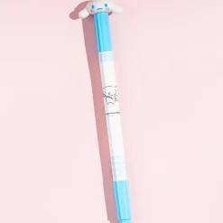 Cinnamoroll Charm Dual Marker - Blue
