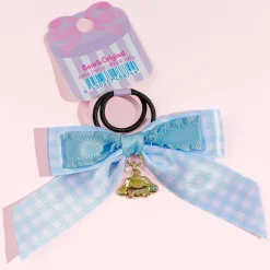 Cinnamoroll Charm Hair Tie