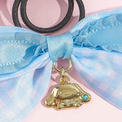 Cinnamoroll Charm Hair Tie