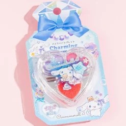 Cinnamoroll Charming Jewel Heart Makeup Palette