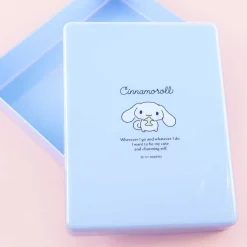 Cinnamoroll Charming Storage Box