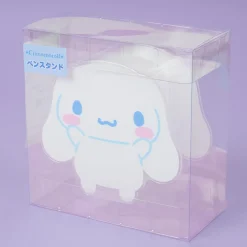 Cinnamoroll Cheer Up Acrylic Pen Stand
