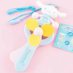 Cinnamoroll Cheerleader Fan