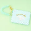 Cinnamoroll Cherries & Bows Pass Case