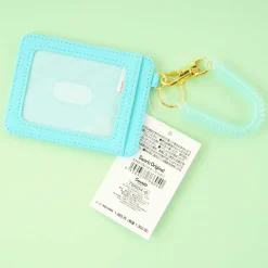 Cinnamoroll Cherries & Bows Pass Case