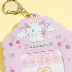 Cinnamoroll Cherry Baby Card Holder