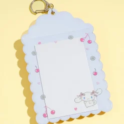 Cinnamoroll Cherry Baby Card Holder