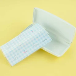 Cinnamoroll Cherry Love Eyeglass Hard Case