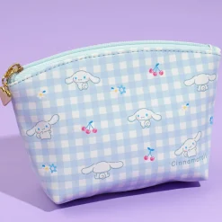 Cinnamoroll Cherry Love Pouch