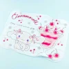 Cinnamoroll Cherry Parfait Cool Pillow Cover