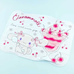Cinnamoroll Cherry Parfait Cool Pillow Cover