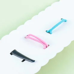 Cinnamoroll Cherry Ribbon Hair Accessory Set - 3 pcs