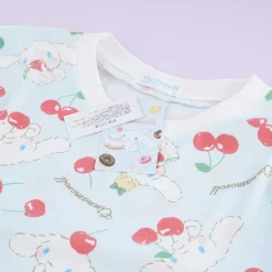 Cinnamoroll Cherry Shirt - Large