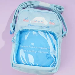 Cinnamoroll Cherry Shoulder Bag
