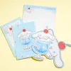 Cinnamoroll Cherry Soda Letter Set