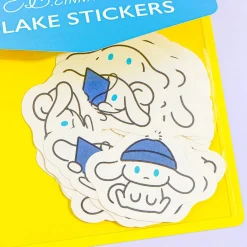 Cinnamoroll Chill Time Sticker Flakes
