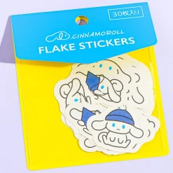 Cinnamoroll Chill Time Sticker Flakes