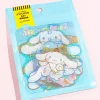 Cinnamoroll Chill Time Sticker Pack