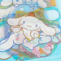 Cinnamoroll Chill Time Sticker Pack
