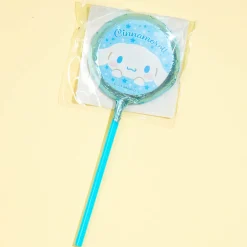 Cinnamoroll Chocolate Lollipop