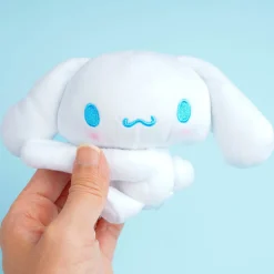 Cinnamoroll Chokongurumi Plushie - Medium
