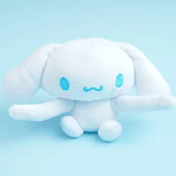 Cinnamoroll Chokongurumi Plushie - Medium