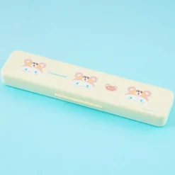 Cinnamoroll Chopsticks & Spoon Set