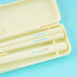 Cinnamoroll Chopsticks & Spoon Set