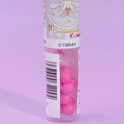 Cinnamoroll Christmas Bell Ramune Candy