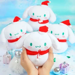 Cinnamoroll Christmas Plushie - Medium