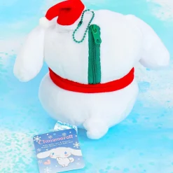 Cinnamoroll Christmas Plushie - Medium