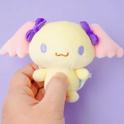 Cinnamoroll Cinnamoangels Plush Charm - Azuki / Medium