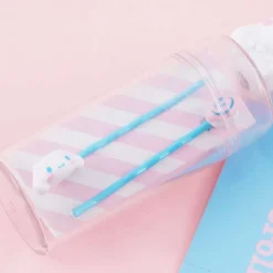 Cinnamoroll Cinnamon Bun Bobby Pins