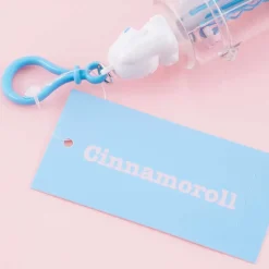 Cinnamoroll Cinnamon Bun Bobby Pins