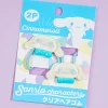 Cinnamoroll Clear Charm Hair Accessory