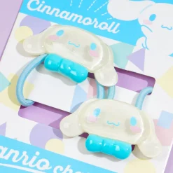 Cinnamoroll Clear Charm Hair Accessory