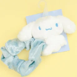 Cinnamoroll Clingy Hair Scrunchie