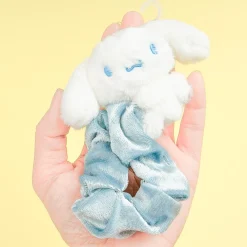 Cinnamoroll Clingy Hair Scrunchie
