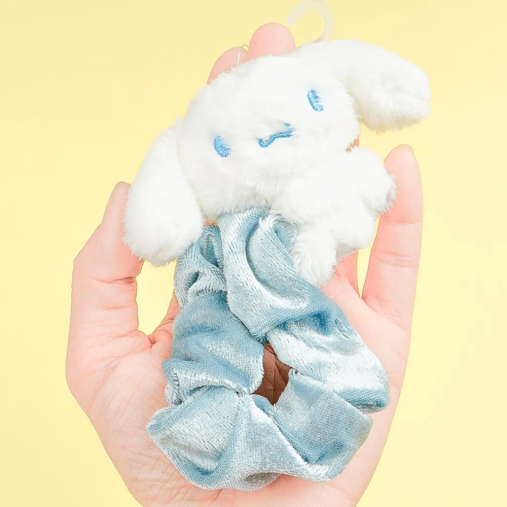 Cinnamoroll Clingy Hair Scrunchie
