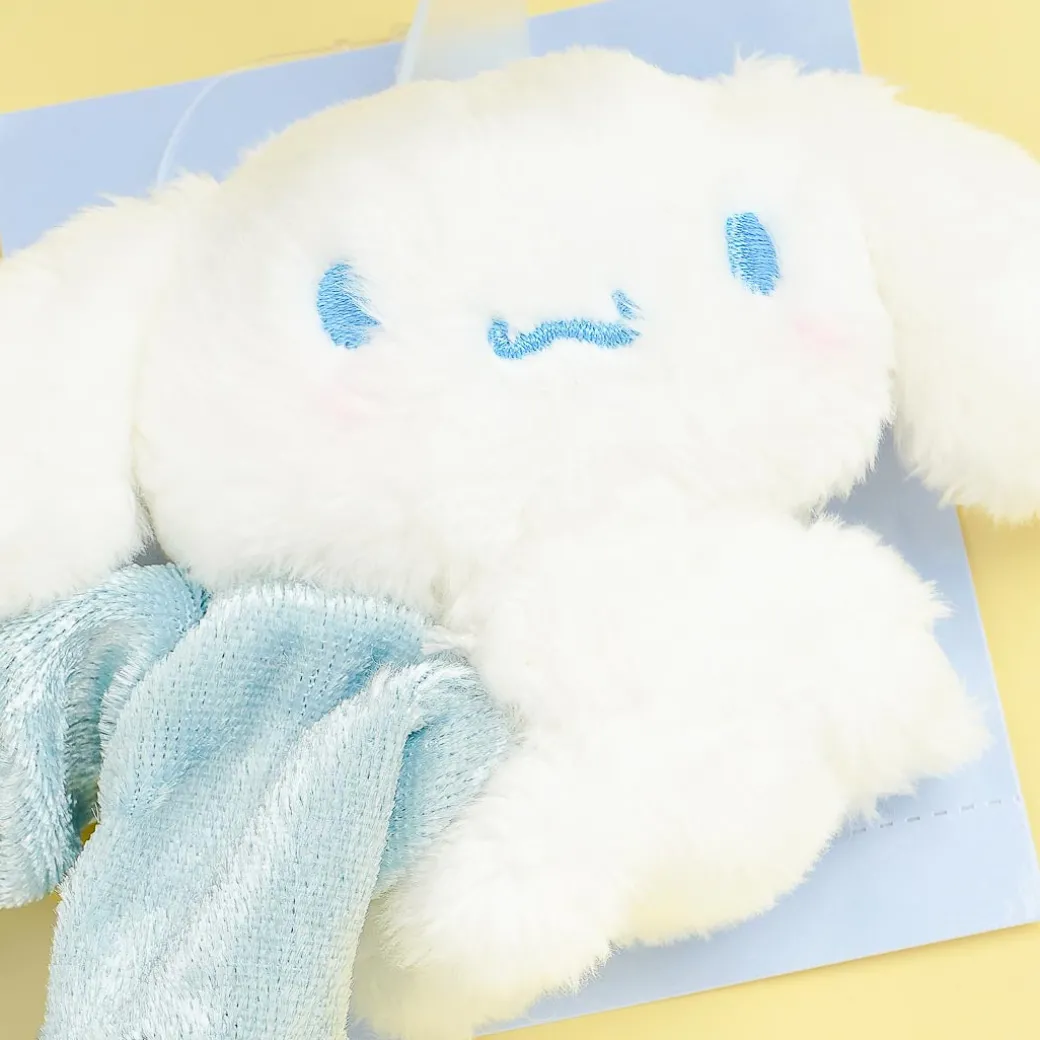 Cinnamoroll Clingy Hair Scrunchie