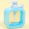 Cinnamoroll Clingy Soap Bottle
