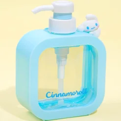 Cinnamoroll Clingy Soap Bottle