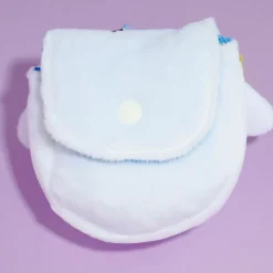 Cinnamoroll Clippable Plush Pouch